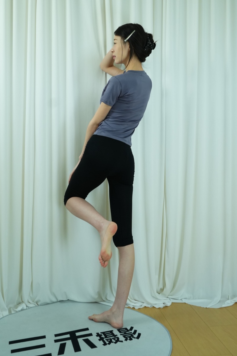 图片[3]-765期 小贝瑜伽服-觅影