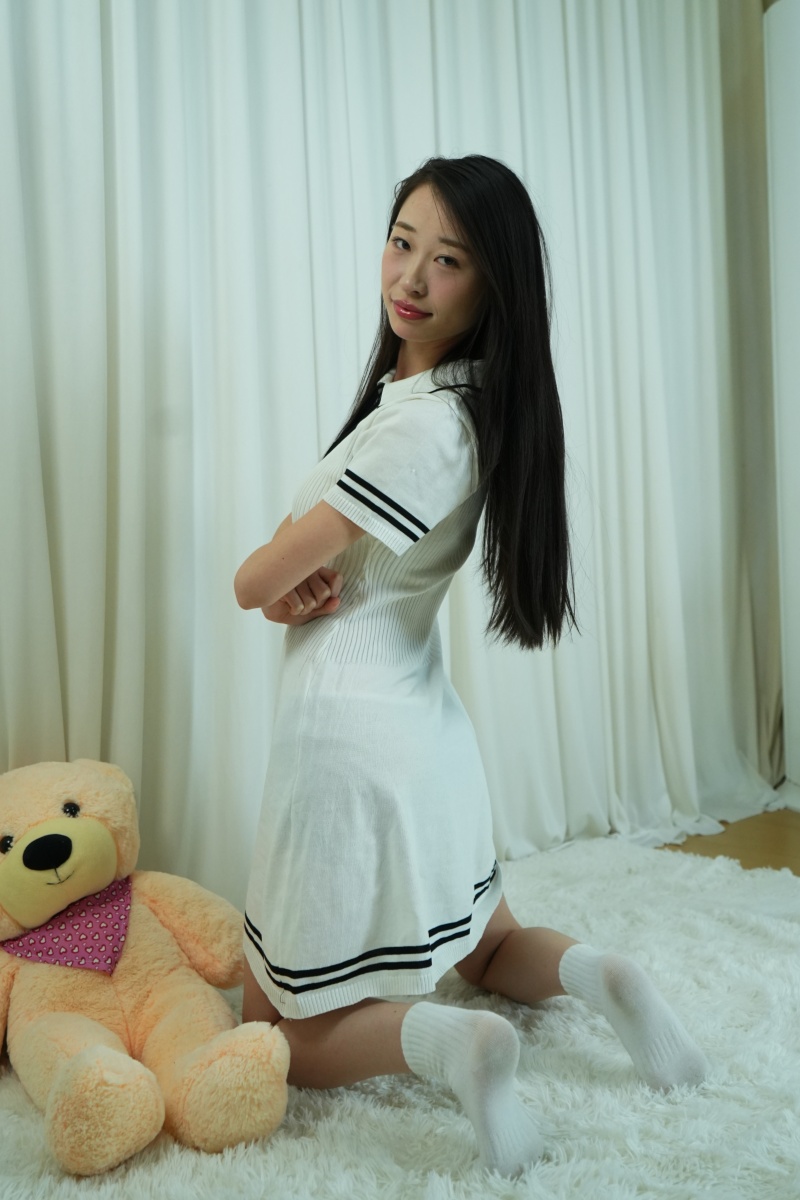图片[4]-800期 小贝连衣裙-觅影