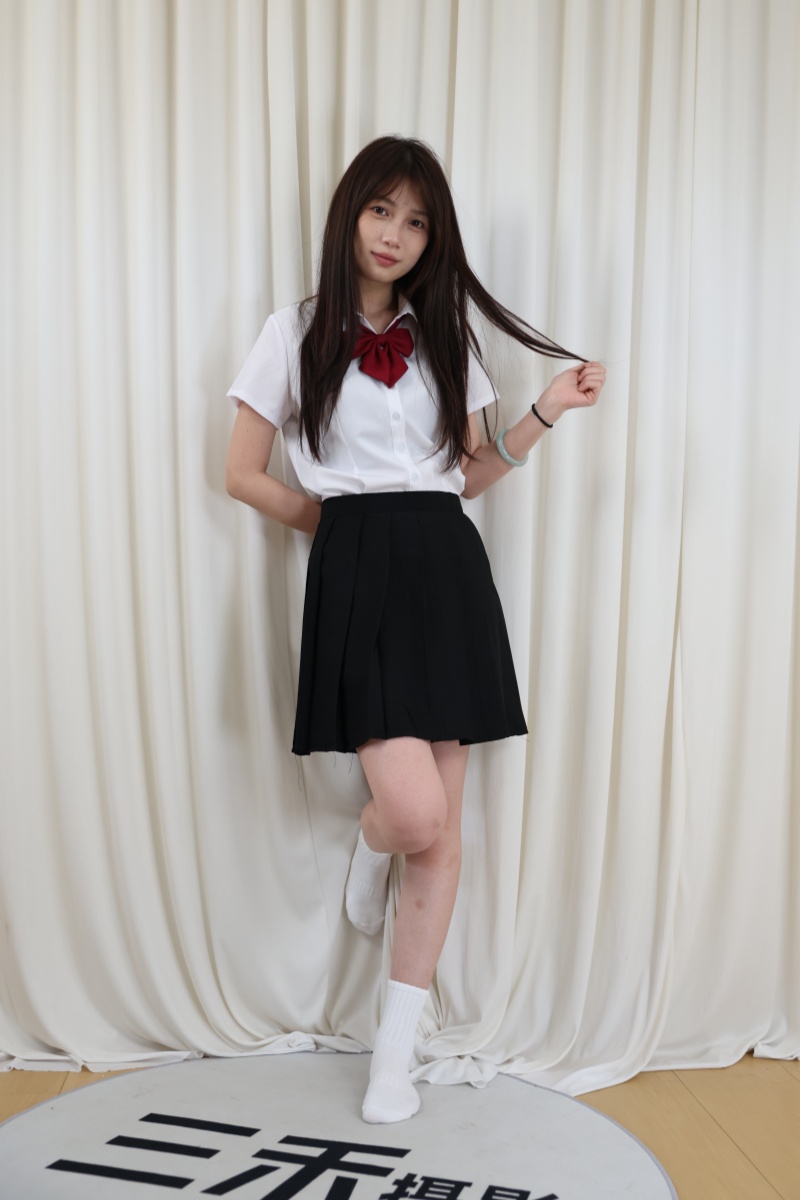 866期 宁宁JK棉袜-觅影