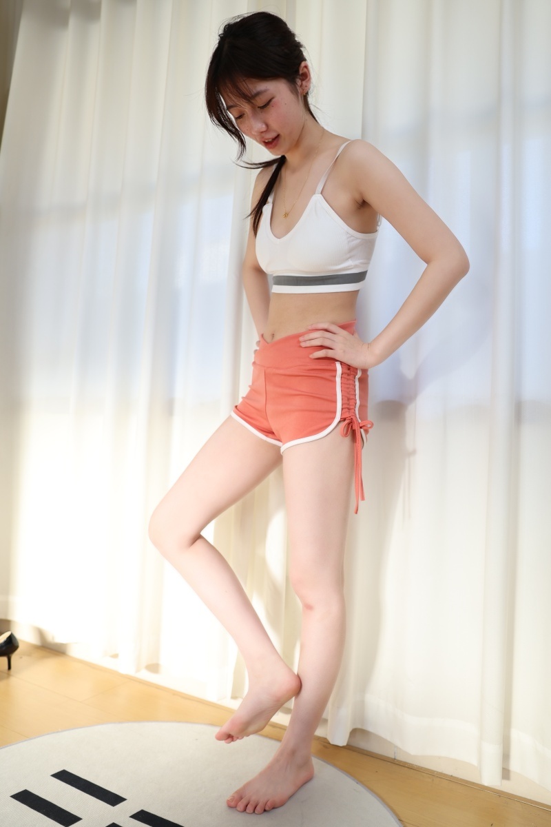 895期 宁宁运动风-觅影
