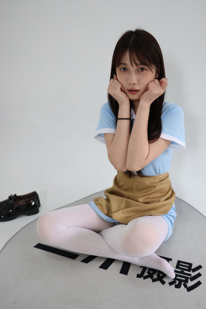 图片[3]-898期 宁宁工作装-觅影