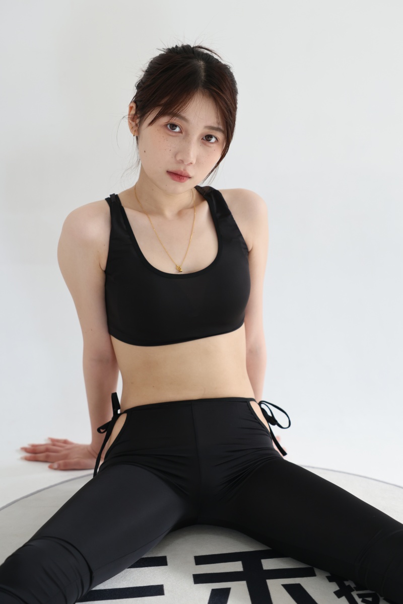 919期 宁宁运动套装-觅影