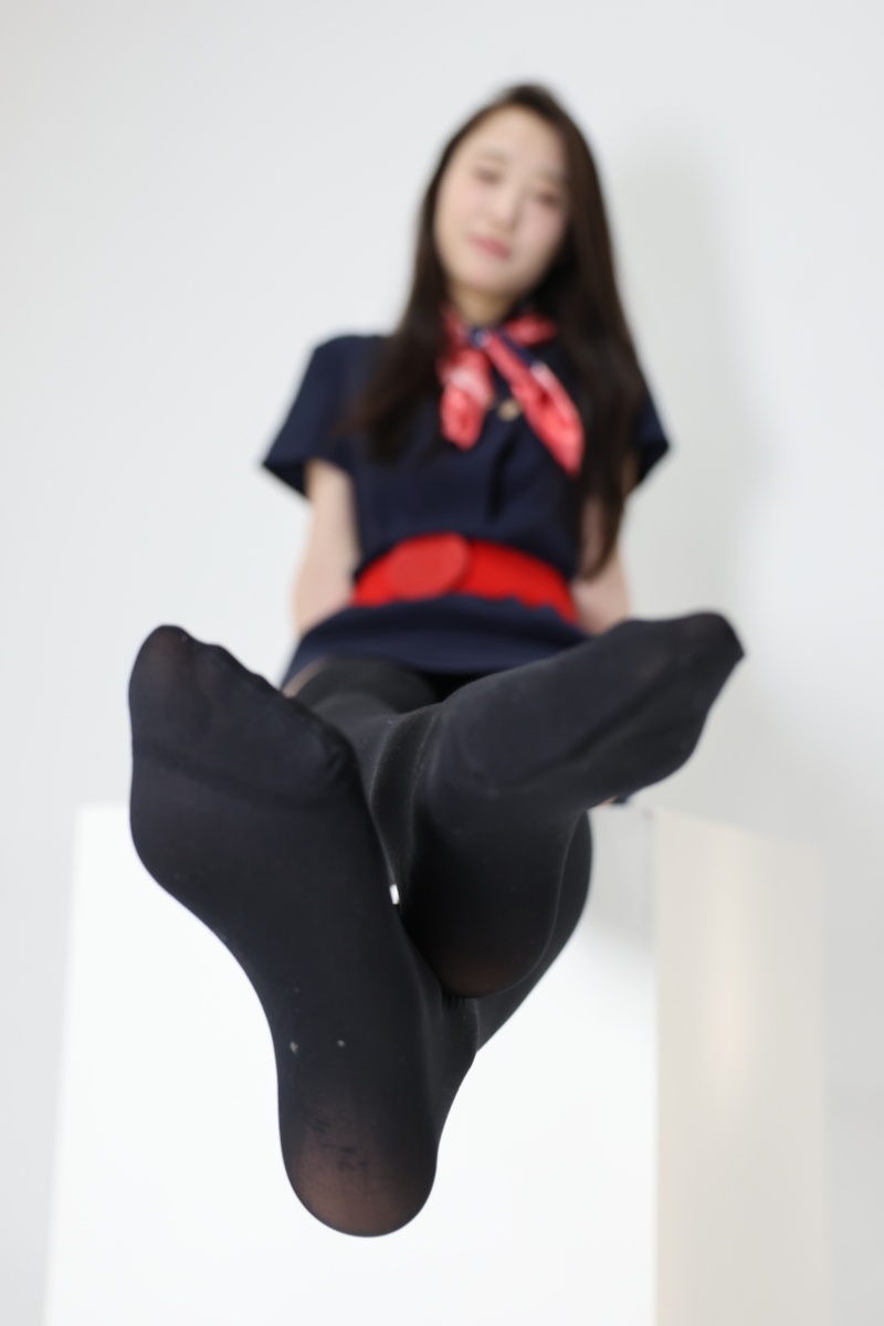 图片[2]-924期 小贝空姐制服-觅影