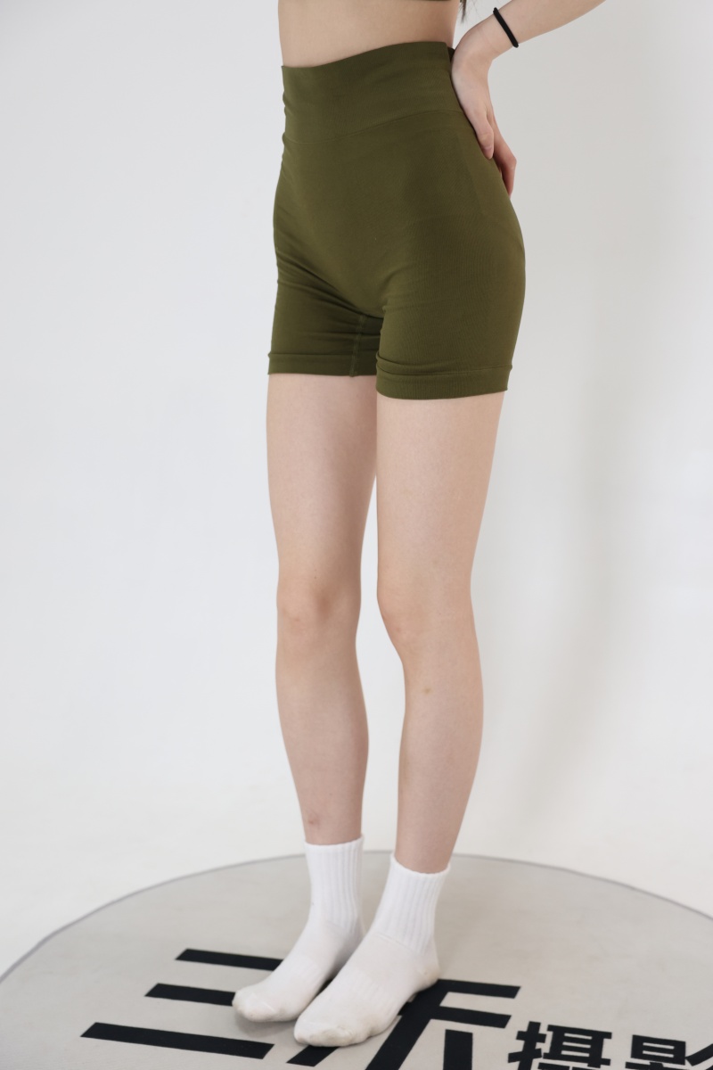 图片[2]-936期 小贝棉袜瑜伽服-觅影