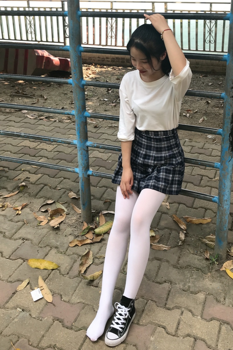 图片[5]-帆布鞋62套合集-觅影