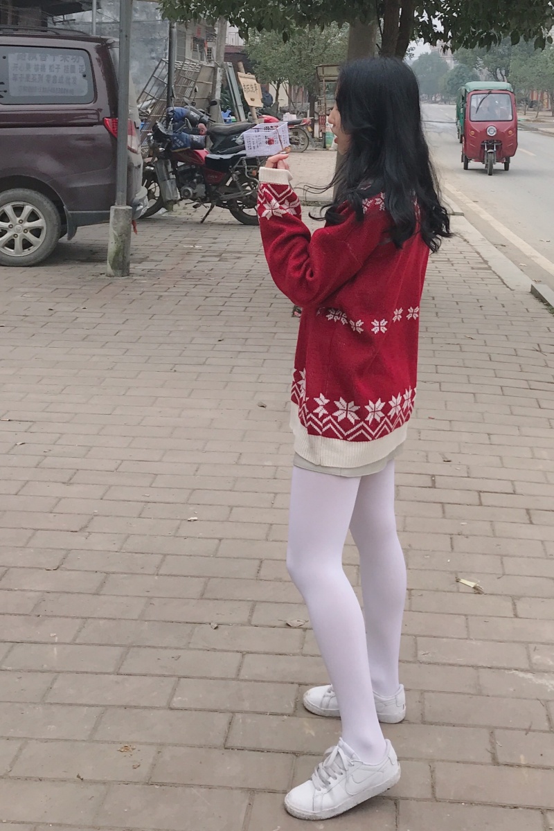 帆布鞋62套合集-觅影