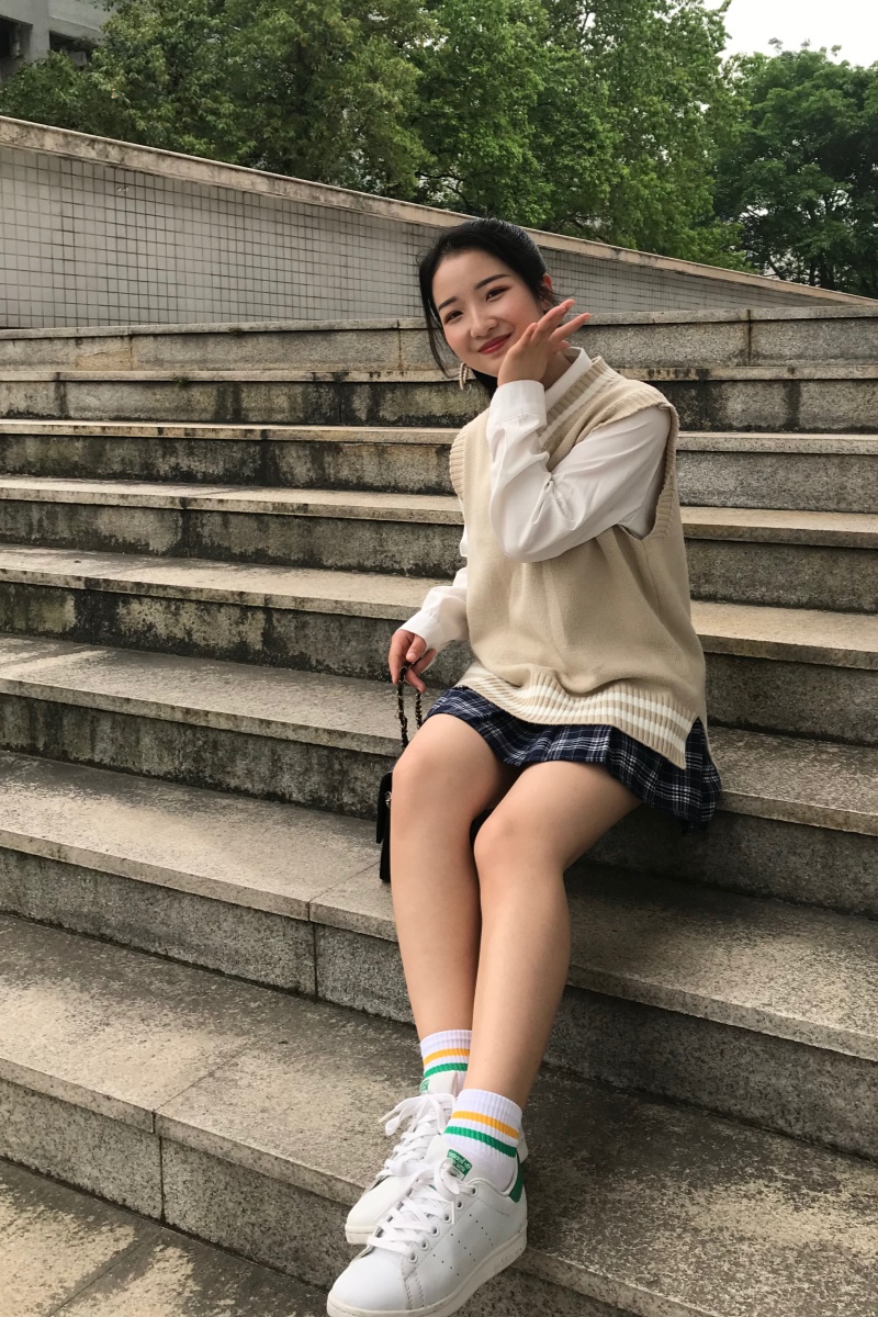 图片[4]-帆布鞋62套合集-觅影