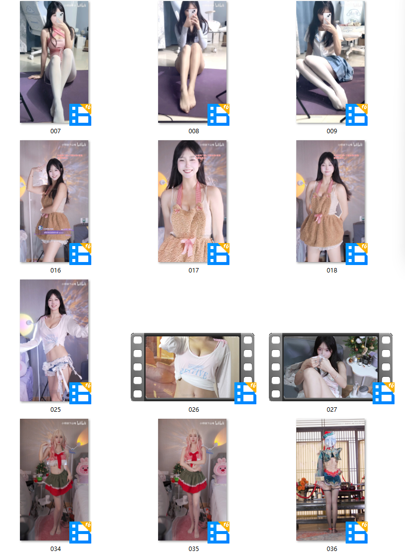 图片[3]-小师妹视频39部-觅影